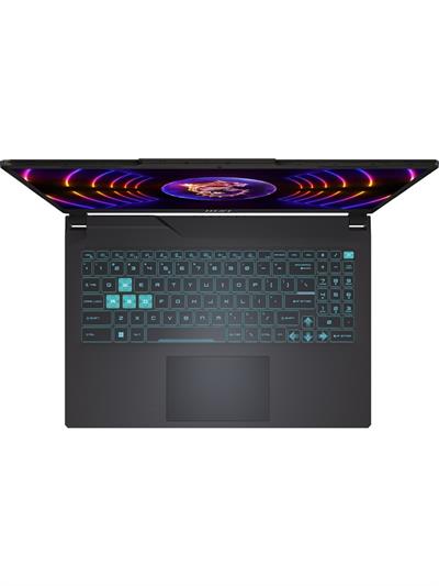MSI Cyborg 15 A13VFA14-895XTRA14 Intel Core i5 13420H 16GB 1TB SSD RTX4060 Windows 11 Pro 15.6