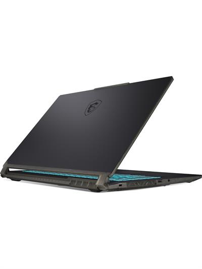 MSI Cyborg 15 A13VFA14-895XTRA14 Intel Core i5 13420H 16GB 1TB SSD RTX4060 Windows 11 Pro 15.6