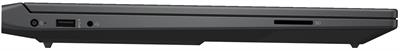 HP Victus 15-FB2003NTA69 AMD Ryzen 7 8845HS 8GB 512GB SSD RTX4060 Windows 11 Home 15.6