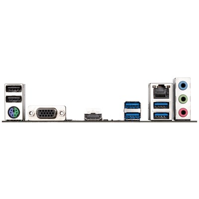 GIGABYTE A520M K V2 DDR4 5100Mhz(OC) HDMI M.2 mATX AM4