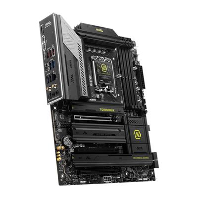 MSI MAG Z890 TOMAHAWK WIFI DDR5 9200(OC) ATX