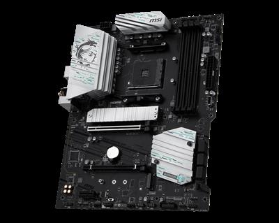 MSI B550 GAMING WIFI 4866(OC) ATX AM4