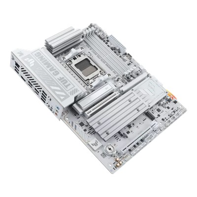 ASUS TUF X870-PRO WIFI7 W NEO DDR5 9600(OC)MHz ATX