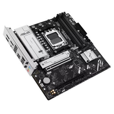 ASUS PRIME B850M-A WIFI AMD AM5 DDR5 ANAKART