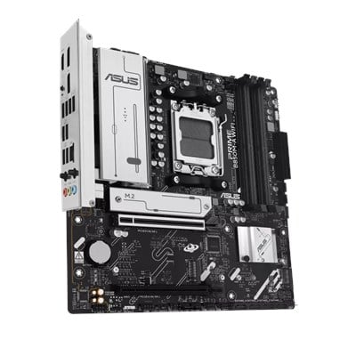 ASUS PRIME B850M-A WIFI AMD AM5 DDR5 ANAKART