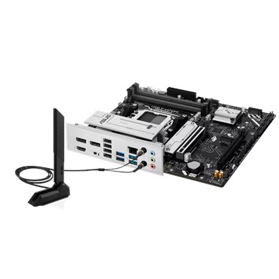ASUS PRIME B850M-A WIFI AMD AM5 DDR5 ANAKART
