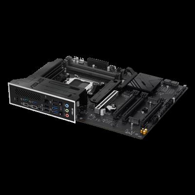 ASUS X870 MAX GAMING WIFI7 AMD AM5 DDR5 ANAKART