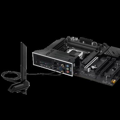 ASUS X870 MAX GAMING WIFI7 AMD AM5 DDR5 ANAKART