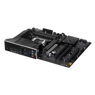 ASUS X870 MAX GAMING WIFI7 AMD AM5 DDR5 ANAKART