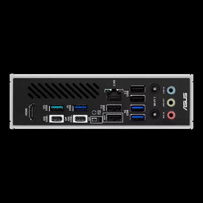 ASUS X870 MAX GAMING WIFI7 AMD AM5 DDR5 ANAKART