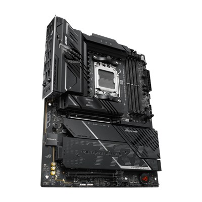ASUS ROG STRIX X870E-H GAMING WIFI7 AMD AM5 DDR5