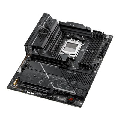 ASUS ROG STRIX X870E-H GAMING WIFI7 AMD AM5 DDR5