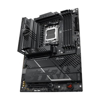 ASUS ROG STRIX X870E-H GAMING WIFI7 AMD AM5 DDR5