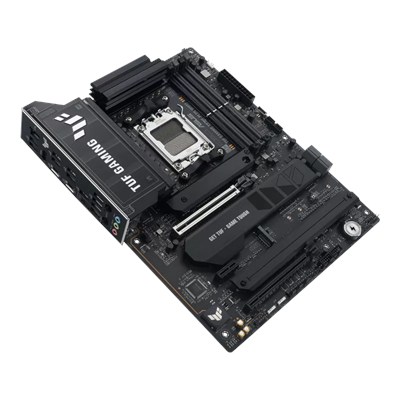 ASUS TUF GAMING X870E-PLUS WIFI 7 AMD AM5 DDR5 ATX