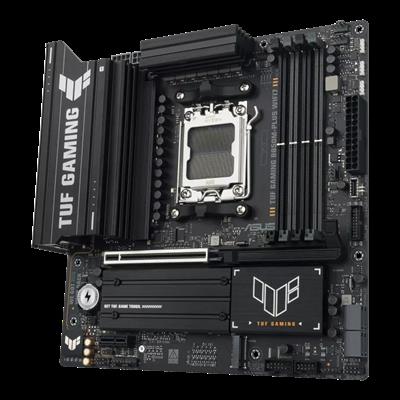 ASUS TUF GAMING B850M-PLUS WIFI7 AMD ANAKART
