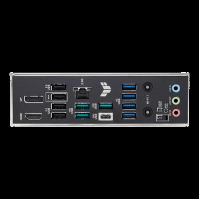 ASUS TUF GAMING B850M-PLUS WIFI7 AMD ANAKART