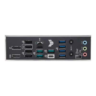ASUS TUF GAMING B850M-PLUS WIFI7 AMD ANAKART