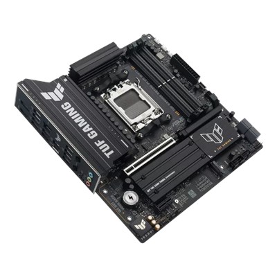 ASUS TUF GAMING B850M-PLUS WIFI7 AMD ANAKART