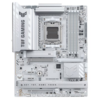 ASUS TUF GAMING B850-PRO WIFI7 W NEO AMD B850