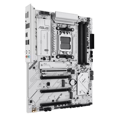 ASUS B850 MAX GAMING WIFI W AMD SOKET AM5 B850 DDR