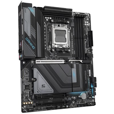 GIGABYTE X870 GAMING X870-GAM-X-WIFI7 AM5 DDR5 SATA3 USB3.2 ATX