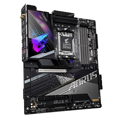 GIGABYTE X670E AORUS XTREME DDR5 M.2 E-ATX AM5