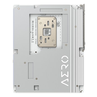 GIGABYTE X870E AERO X WOOD DDR5 M.2 HDMI DP ATX AM5