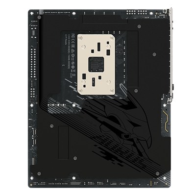GIGABYTE X870E AORUS PRO X DDR5 8000Mhz HDMI/DP ATX AM5