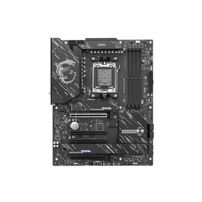 MSI X870 GAMING PLUS WIFI DDR5 8200(OC)MHz