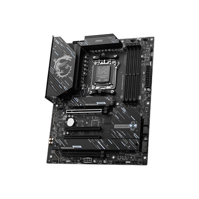 MSI X870 GAMING PLUS WIFI DDR5 8200(OC)MHz