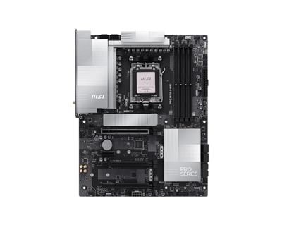 MSI PRO X870E-P WIFI AM5 DDR5 ANAKART