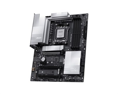 MSI PRO X870E-P WIFI AM5 DDR5 ANAKART