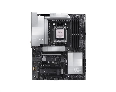 MSI PRO X870E-P WIFI AM5 DDR5 ANAKART