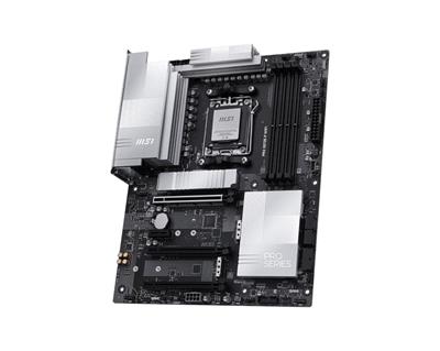 MSI PRO X870E-P WIFI AM5 DDR5 ANAKART