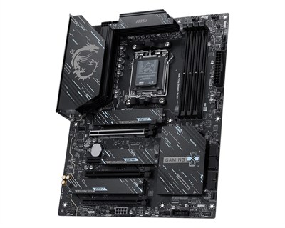 MSI X870E GAMING PLUS WIFI AM5 DD5 ANAKART