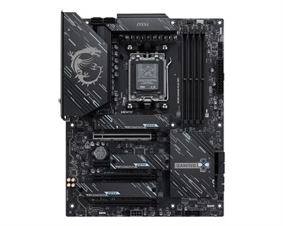 MSI X870E GAMING PLUS WIFI AM5 DD5 ANAKART