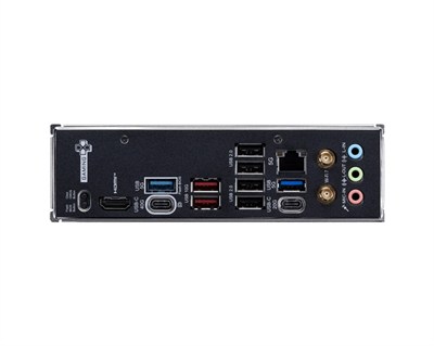 MSI X870E GAMING PLUS WIFI AM5 DD5 ANAKART