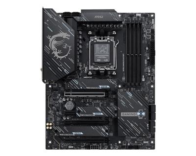 MSI X870E GAMING PLUS WIFI AM5 DD5 ANAKART