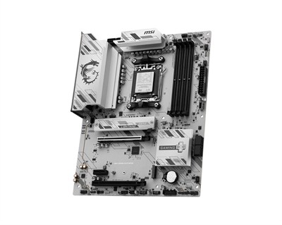 MSI B850 GAMING PLUS WIFI6E DDR5 ANAKART
