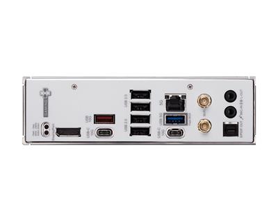 MSI B850 GAMING PLUS WIFI PZ DDR5 AM5