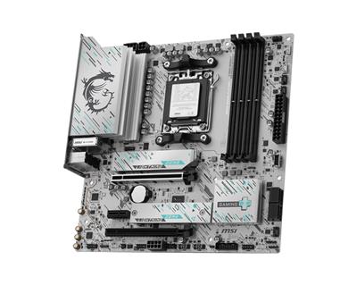 MSI B850M GAMING PLUS WIFI DDR5 AM5