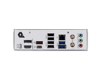 MSI PRO B850M-P WIFI DDR5 AM5 8200MHZ(OC) HDMI DP 3X M.2 USB 10GBS 5G LAN WI-FI 7 MATX