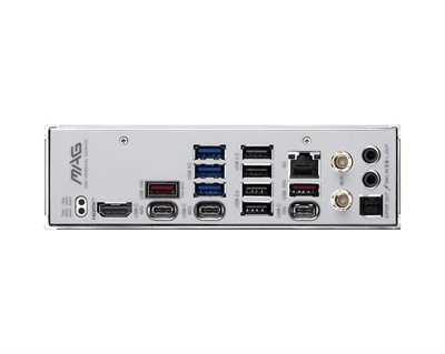 MSI MAG X870E TOMAHAWK MAX WIFI PZ