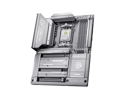 MSI MAG X870E TOMAHAWK MAX WIFI PZ