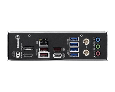 MSI B850 GAMING PRO WIFI6E DDR5 AM5 ANAKART