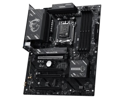 MSI B850 GAMING PRO WIFI6E DDR5 AM5 ANAKART
