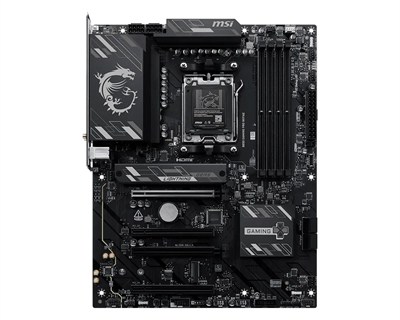 MSI B850 GAMING PRO WIFI6E DDR5 AM5 ANAKART