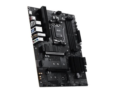 MSI PRO B840-S EVO WIFI6E GAMING ANAKART