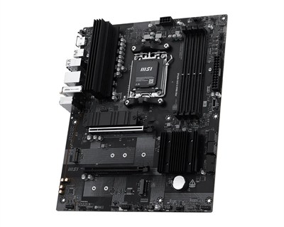 MSI PRO B840-S EVO WIFI6E GAMING ANAKART