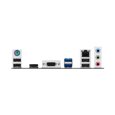 ASUS PRIME H810M-K INTEL H810 LGA1851 DDR5 ANAKART
